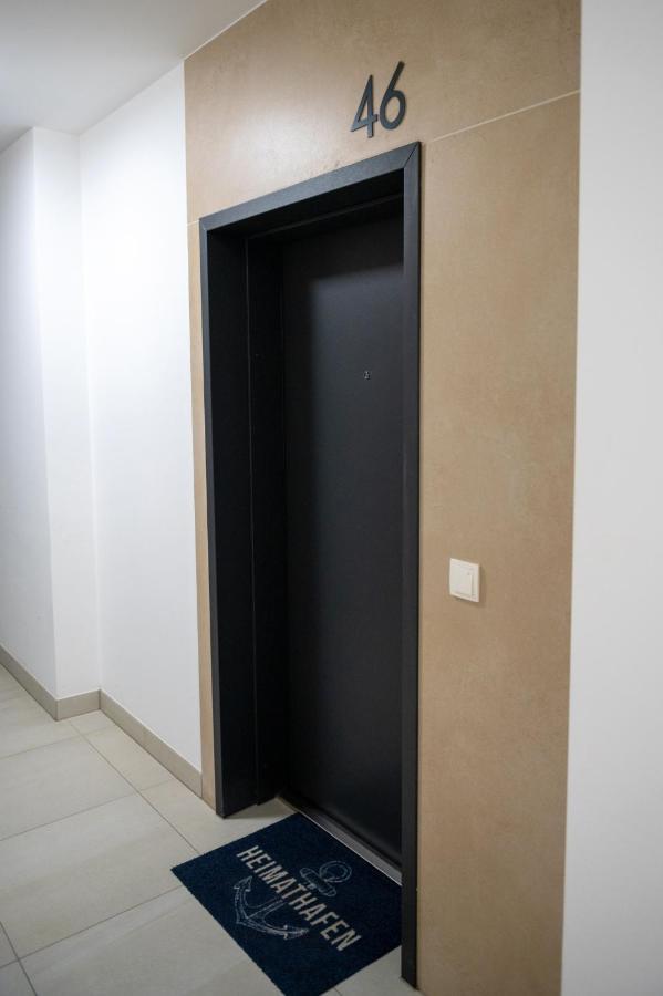 Platinium Moon - Przy Samym Morzu - Easy-Rent Apartments レバル エクステリア 写真