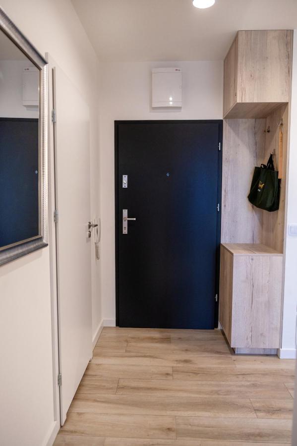 Platinium Moon - Przy Samym Morzu - Easy-Rent Apartments レバル エクステリア 写真