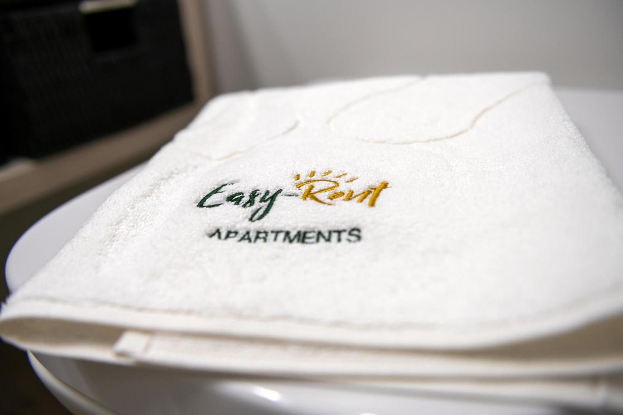 Platinium Moon - Przy Samym Morzu - Easy-Rent Apartments レバル エクステリア 写真