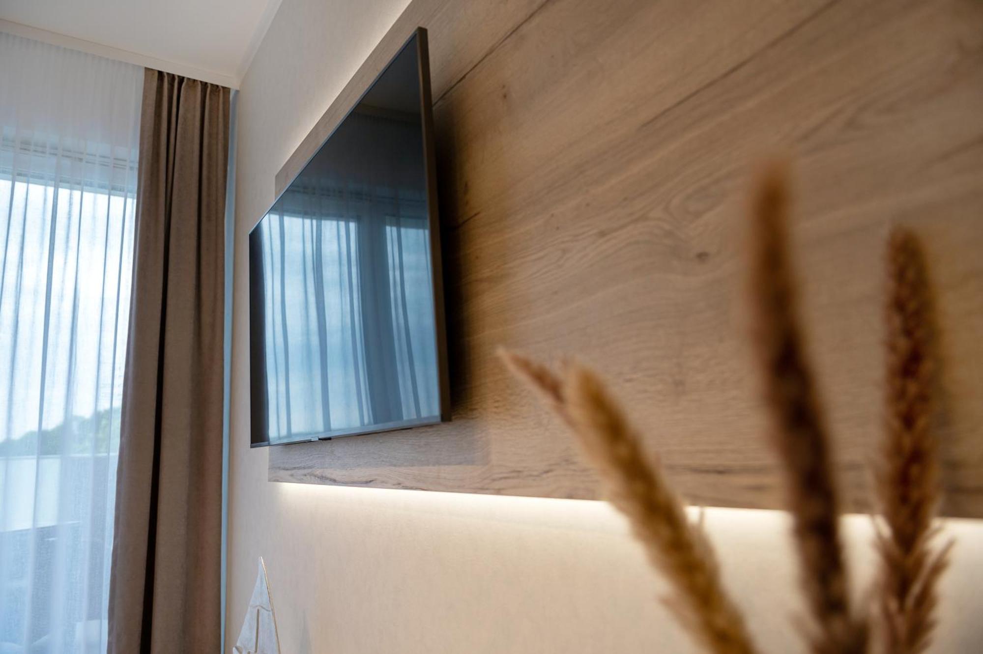 Platinium Moon - Przy Samym Morzu - Easy-Rent Apartments レバル エクステリア 写真